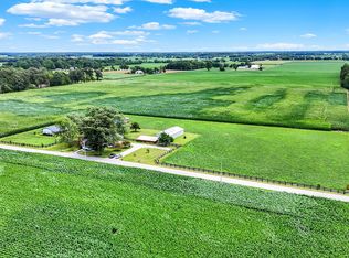 2115 W 261st St, Sheridan, IN 46069