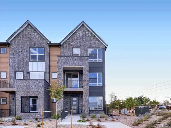 8797 Irving Street, Westminster, CO 80031