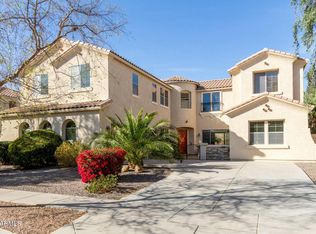2830 E Janelle Way, Gilbert, AZ 85298