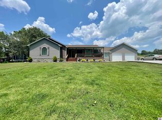 270 Rohrer Rd, Mayfield, KY 42066