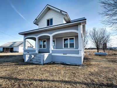 5925 Fisherville Rd, Whitelaw, WI, 54247