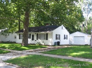 712 E Michigan Ave, Urbana, IL