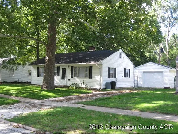 712 E Michigan Ave photo 1