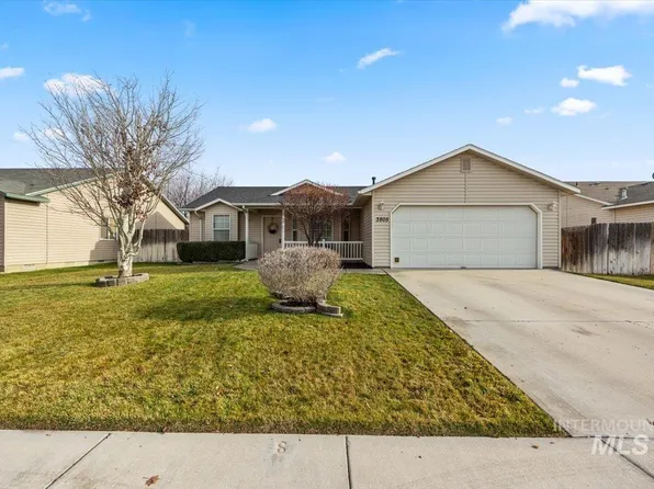 3805 Topeka Ave, Caldwell, ID 83605