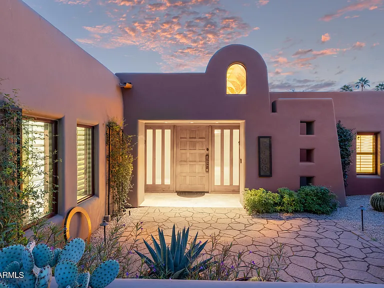 8406 E Calle Buena Vis — Photo 105