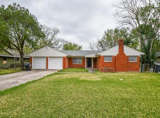 5106 Kelling St, Houston, TX 77045