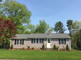 157 Forest Ave, Hudson, MA 01749