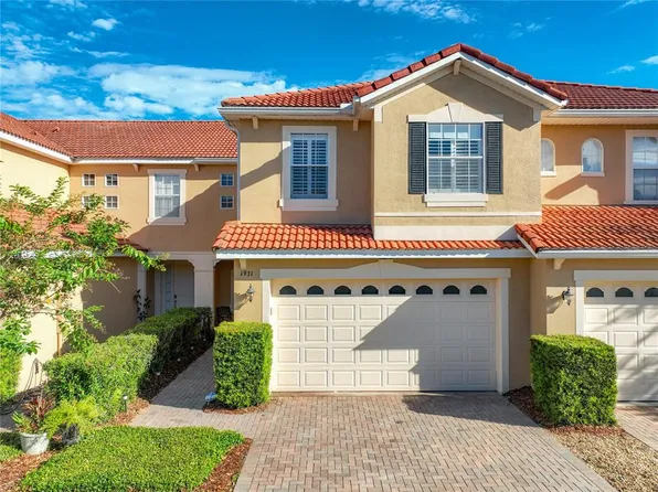 1931 MICHAEL TIAGO CIRCLE, MAITLAND, FL 32751