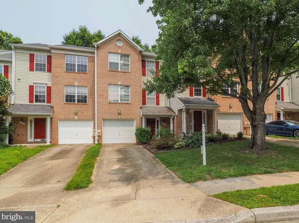 5206 Winding Star Cir, Columbia, MD 21044