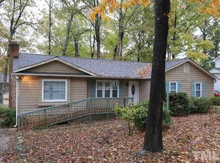 7112 Ray Rd, Raleigh, NC 27613