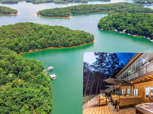 7155 Haw Creek Pl, Gainesville, GA 30506