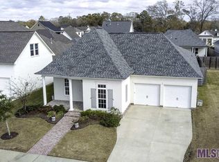 7467 Chennault Way, Baton Rouge, LA 70818