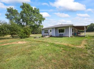 17468 Kinion Lake Rd, Lincoln, AR 72744