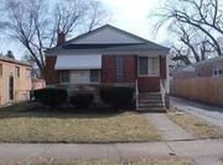 14425 Minerva Ave, Dolton, IL 60419