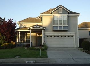30792 Barrons Way, Union City, CA 94587