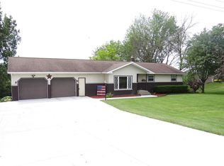 21260 State Highway 27, Eastman, WI 54626