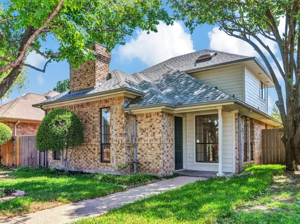 3114 Sara Dr, Rowlett, TX 75088