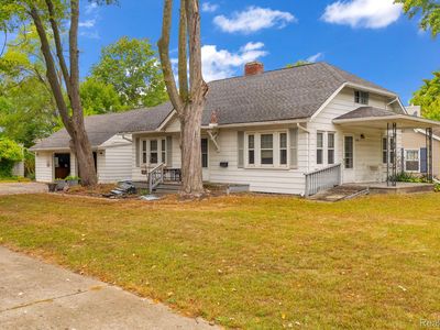 3363 Meinrad Dr, Waterford, MI, 48329