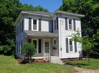 101 Lock St, Phoenix, NY 13135