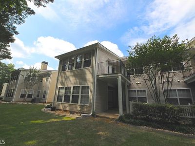 1126 Ridgefield Dr, Peachtree City, GA, 30269