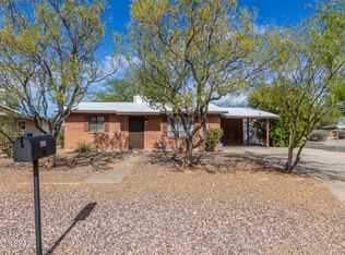 4355 E Lester St, Tucson, AZ 85712