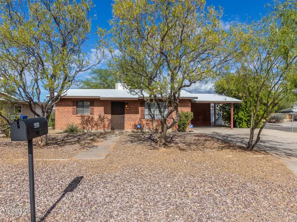 4355 E Lester St, Tucson, AZ 85712