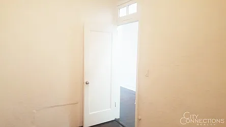 Rented by City Connections Realty