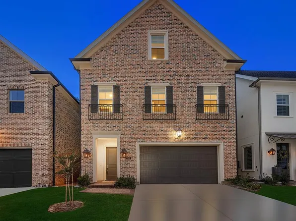 148 Cinder Berry Street, Shenandoah, TX 77384