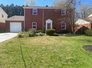 1049 Springbrook Dr, Cincinnati, OH 45224