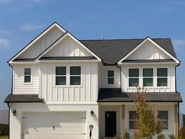 7573 Snow Line Ln #97, Ooltewah, TN 37363