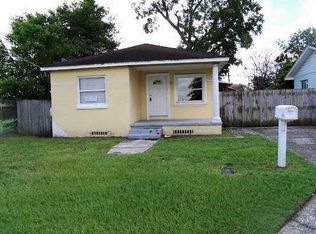 2508 W Kathleen St, Tampa, FL 33607