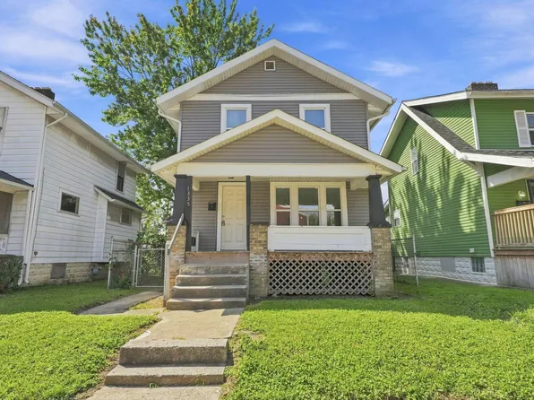 1335 Gault St, Columbus, OH 43205