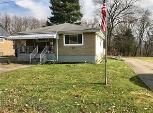 234 Trailer Blvd, New Kensington, PA 15068