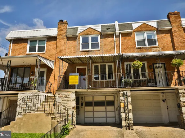 402 Hermit St, Philadelphia, PA 19128