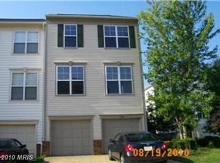 3502 Moon Way, Woodbridge, VA 22193
