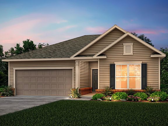 Rosemont Elevation LC2G