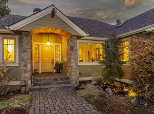 2825 NW Perlette Ln, Bend, OR 97703