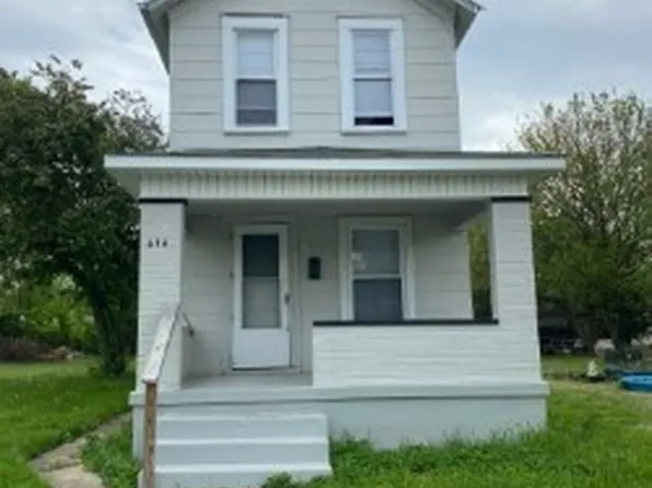 616 Saint Joseph Ave, Dayton, OH 45410