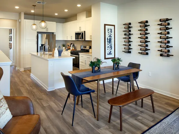 Plan One Plan, Ivory