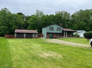 1765 Marietta Rd, Chillicothe, OH 45601