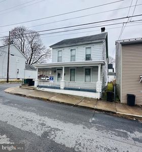 50 E North St, Waynesboro, PA, 17268