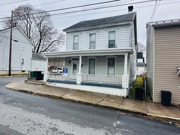 50 E North St, Waynesboro, PA 17268