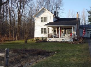 8341 Brick Church Rd, Sodus, NY 14551