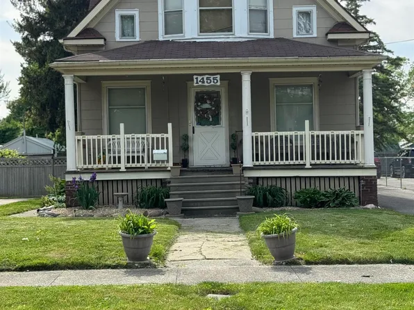 1455 N Carolina St, Saginaw, MI 48602