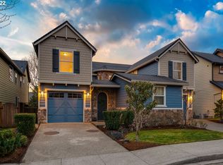 3451 NE Hayes St, Camas, WA 98607