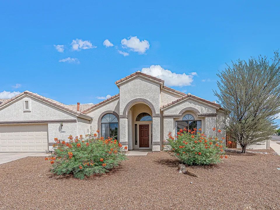 12675 N Granville Canyon Way
