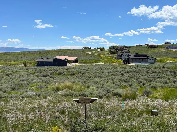 796 Blue Sage Dr, Fish Haven, ID 83287