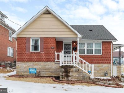 419 Avirett Ave, Cumberland, MD, 21502