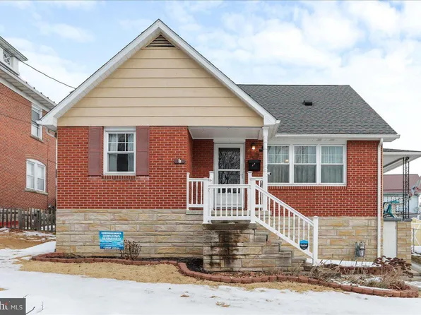 419 Avirett Ave, Cumberland, MD 21502