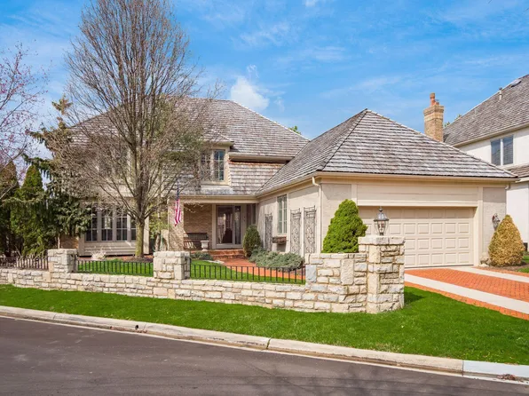 5729 Loch Maree Ct, Dublin, OH 43017